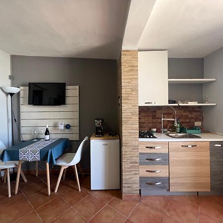 Il Vico Apartment Trapani Bagian luar foto