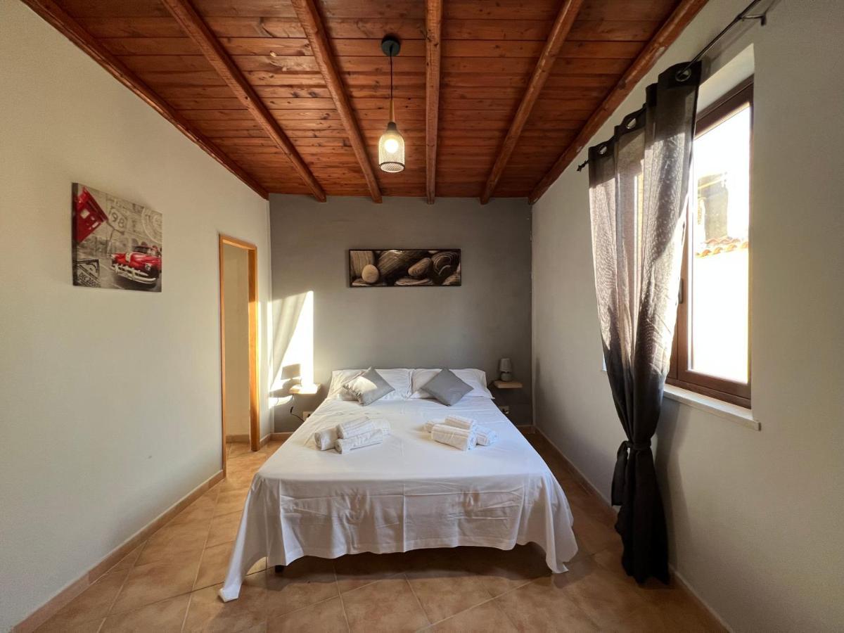 Il Vico Apartment Trapani Bagian luar foto