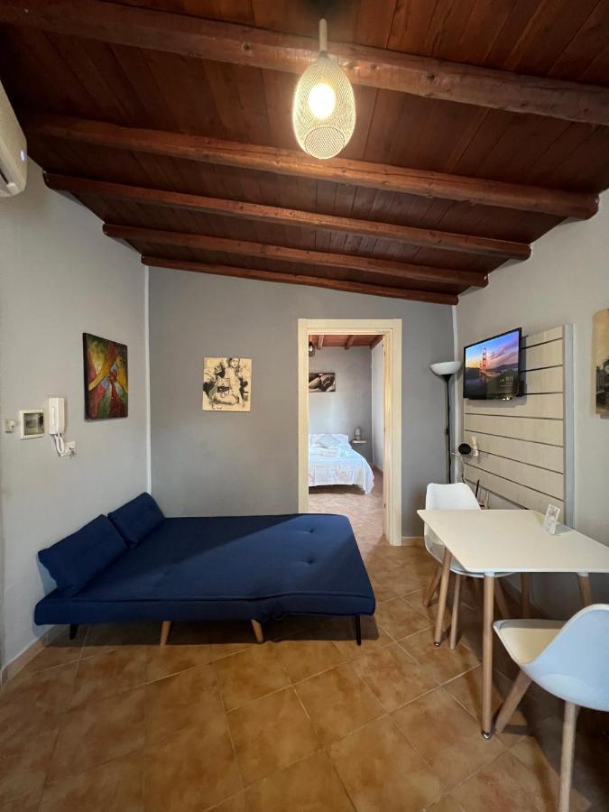 Il Vico Apartment Trapani Bagian luar foto