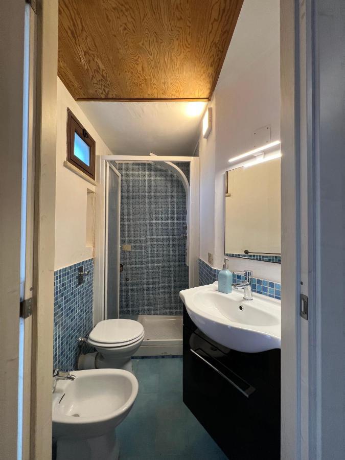 Il Vico Apartment Trapani Bagian luar foto
