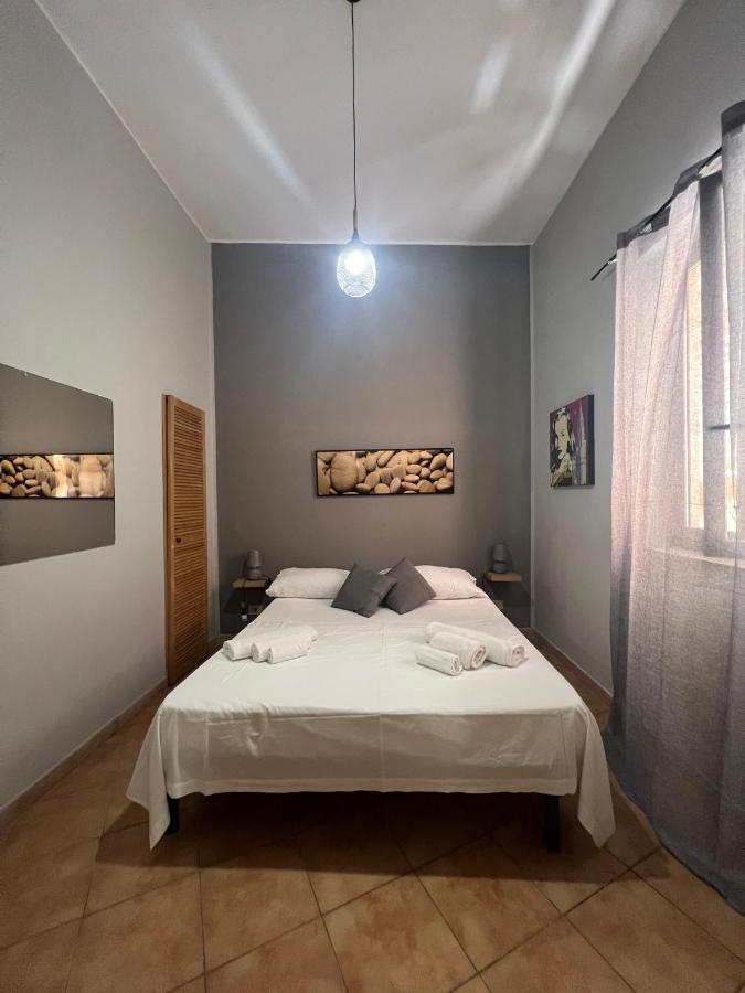 Il Vico Apartment Trapani Bagian luar foto