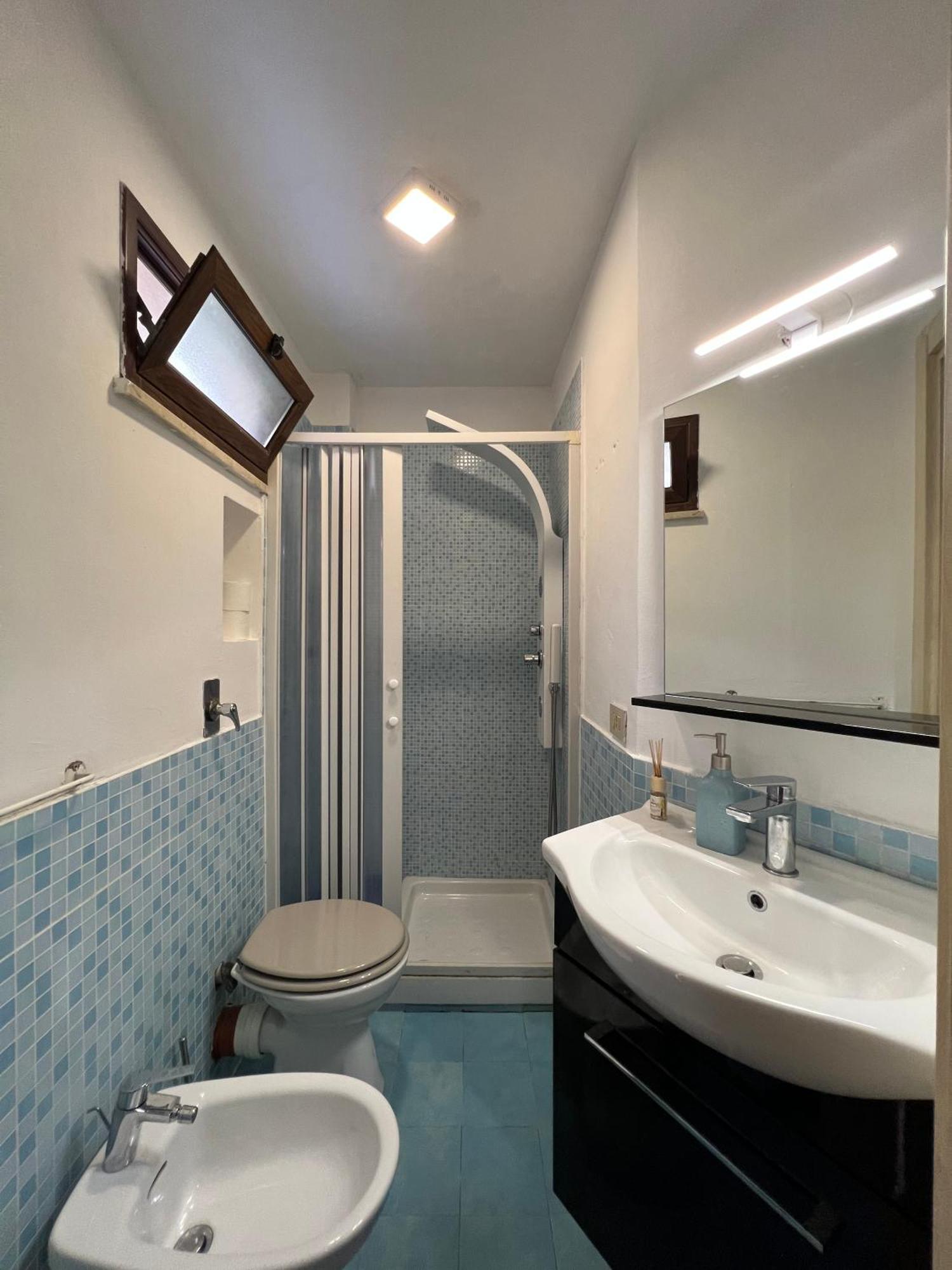 Il Vico Apartment Trapani Bagian luar foto