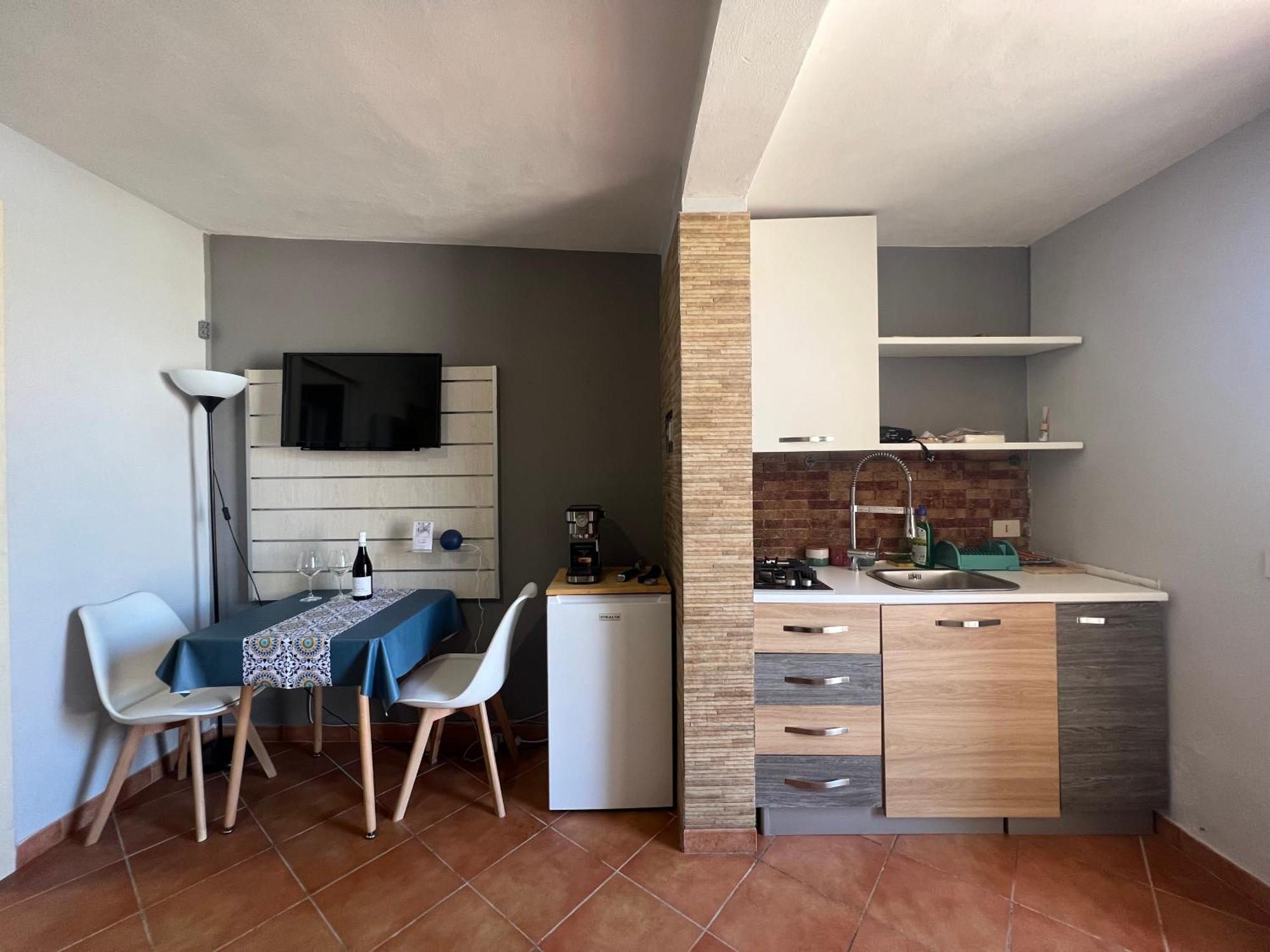 Il Vico Apartment Trapani Bagian luar foto
