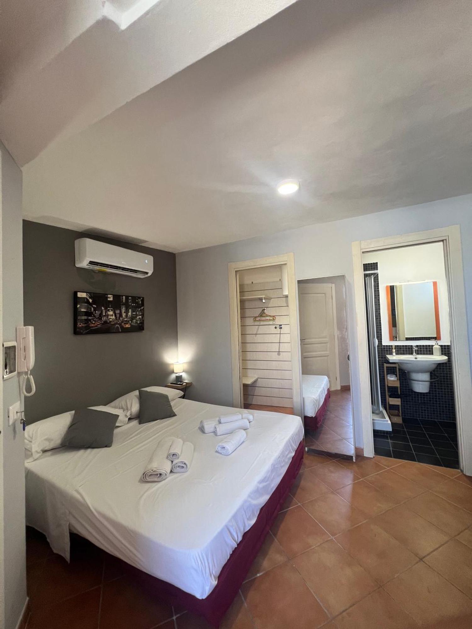Il Vico Apartment Trapani Bagian luar foto