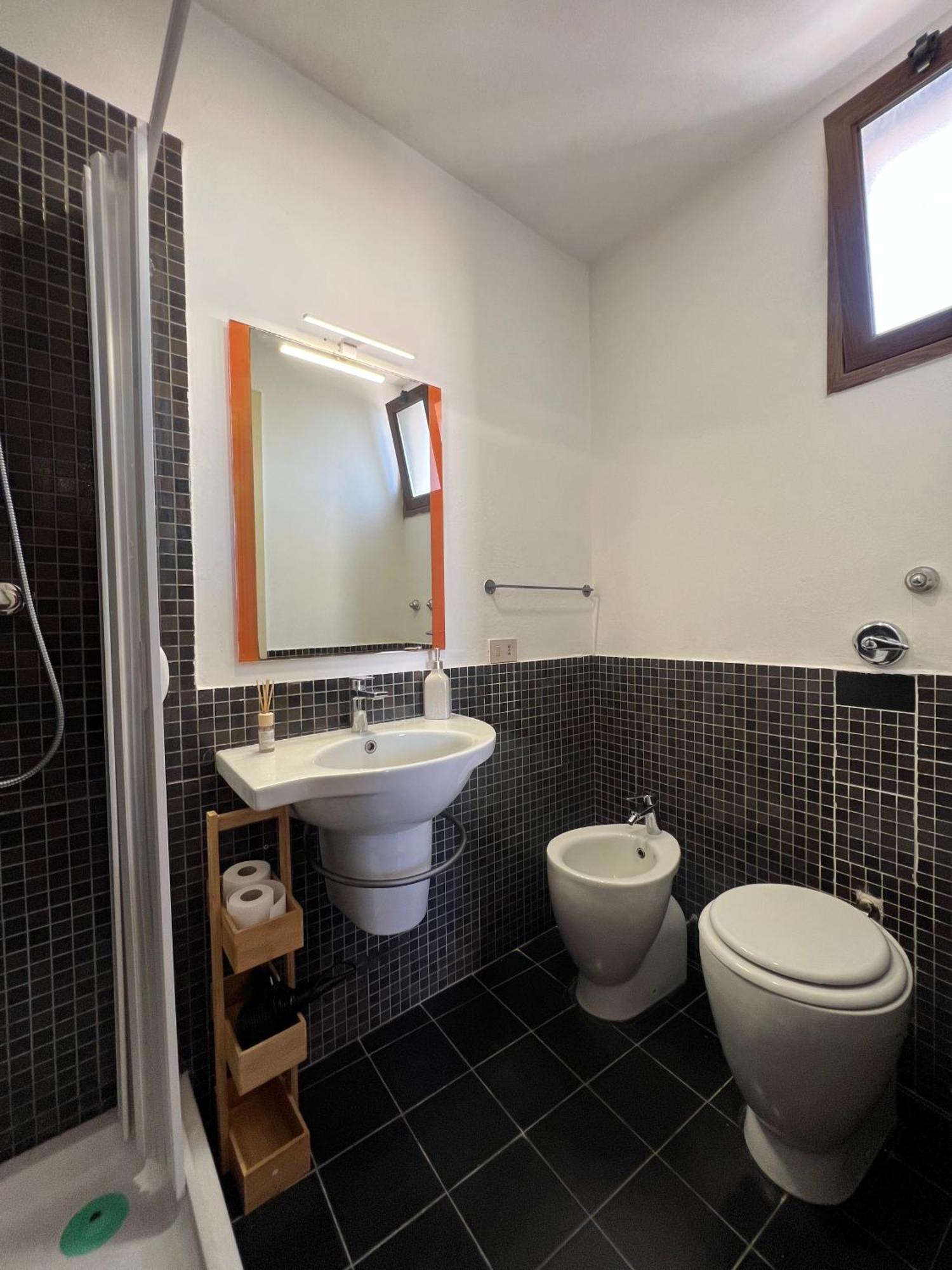 Il Vico Apartment Trapani Bagian luar foto