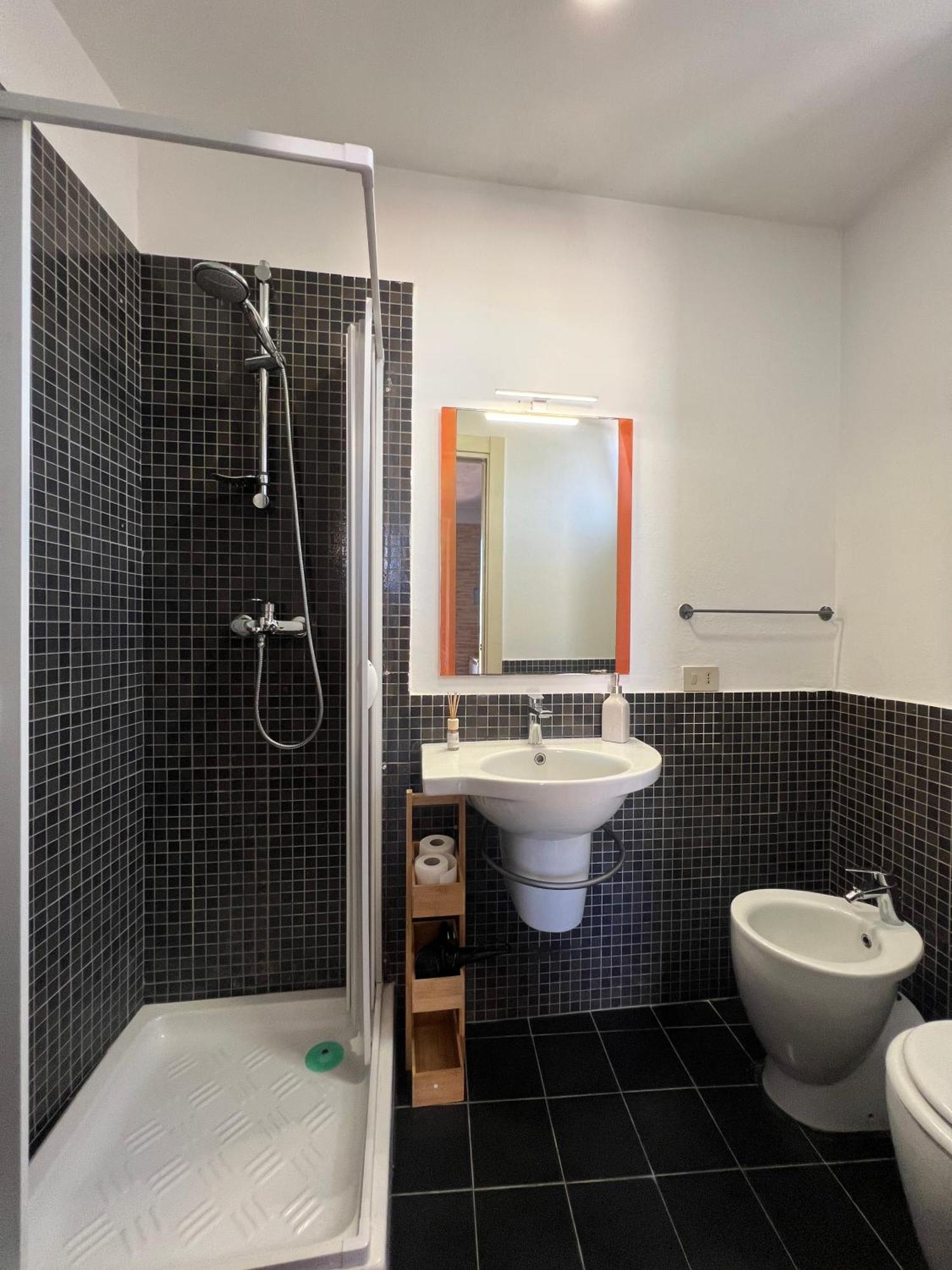 Il Vico Apartment Trapani Bagian luar foto